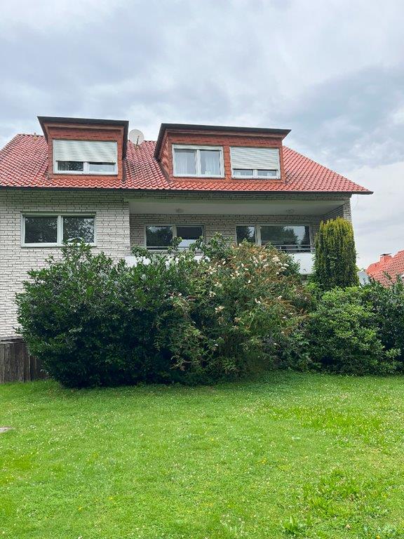 Wohnung zur Miete 1.000 € 4 Zimmer 121 m²<br/>Wohnfläche 1.<br/>Geschoss 01.12.2024<br/>Verfügbarkeit Werl - Aspe Bad Salzuflen-Werl-Aspe 32107