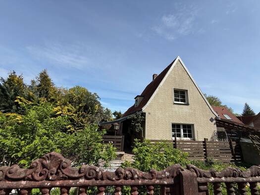 Einfamilienhaus zum Kauf 449.000 € 5 Zimmer 124 m² 811 m² Grundstück Geesthacht 21502