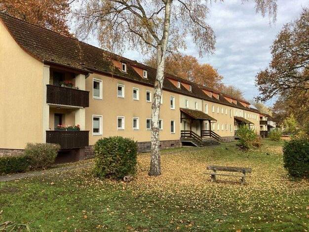 Wohnung zur Miete 525 € 3 Zimmer 47 m² frei ab 20.03.2026 Pfalz-Grona-Breite 10 Göttingen 37081