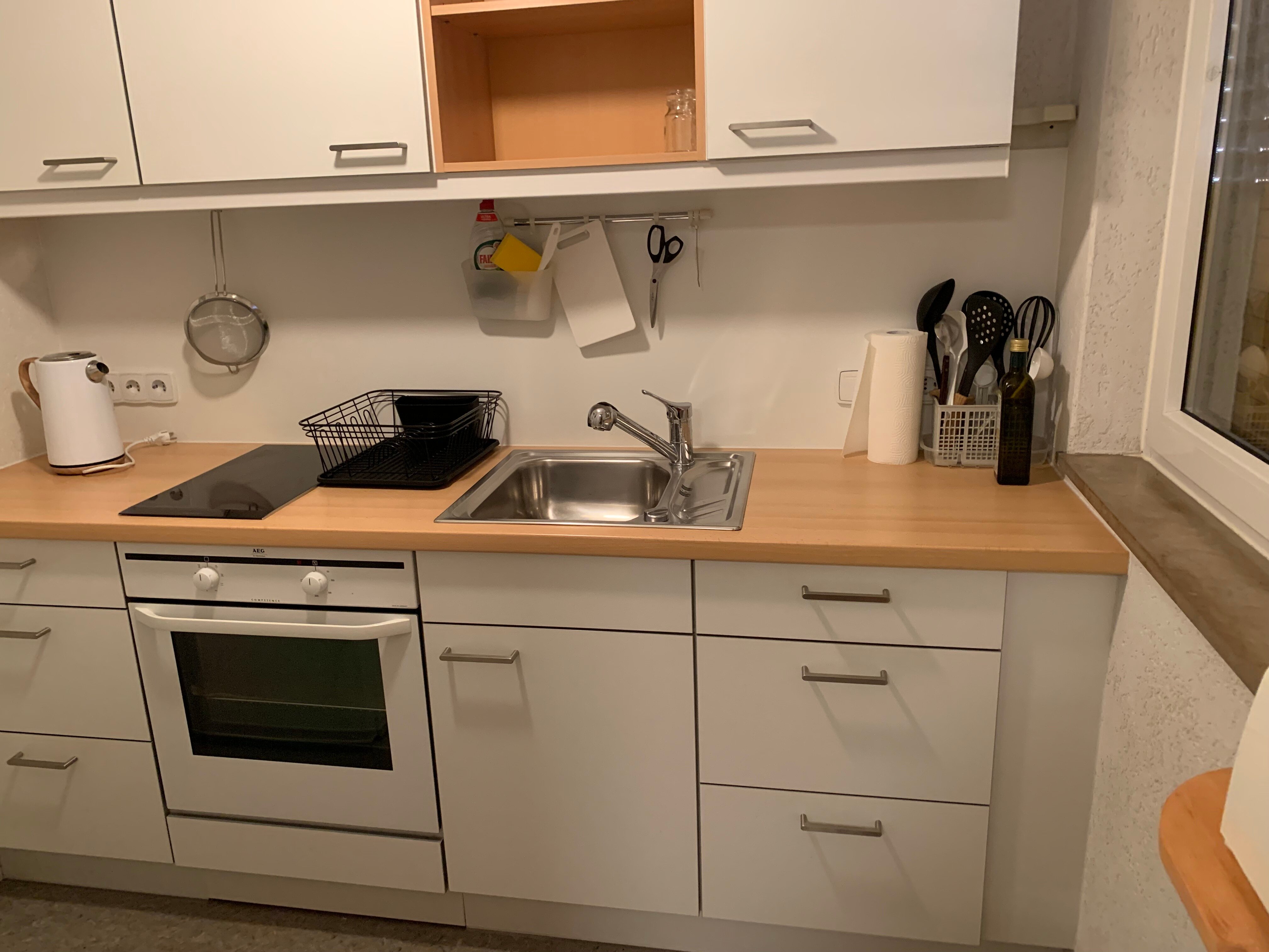 Studio zum Kauf 32.000 € 1 Zimmer 34,5 m²<br/>Wohnfläche EG<br/>Geschoss ab sofort<br/>Verfügbarkeit Bad Sachsa Bad Sachsa 37441