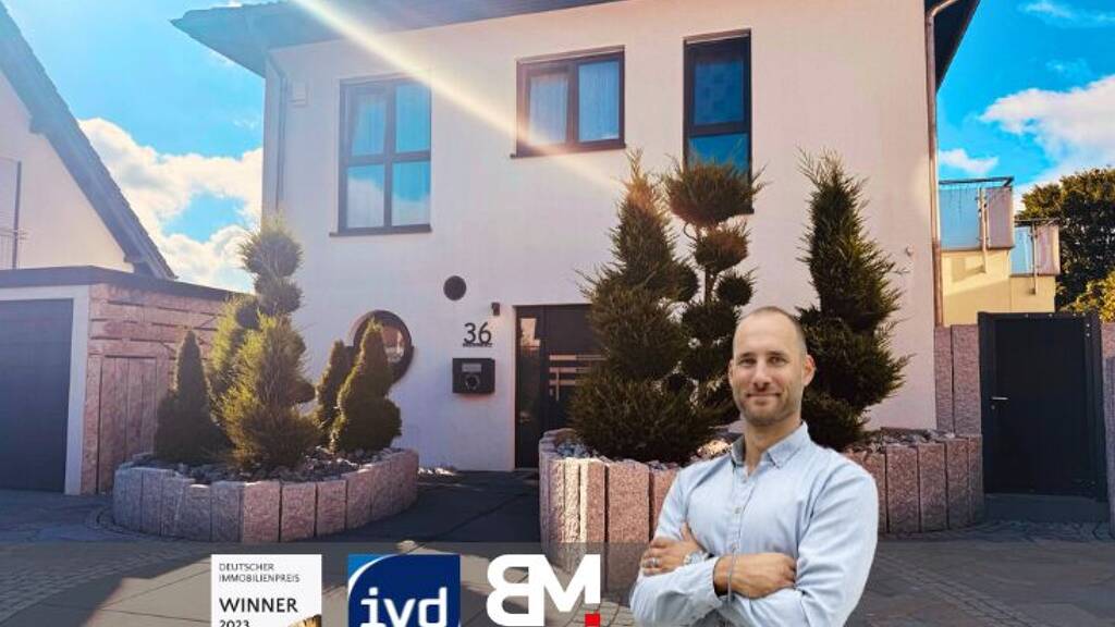 Einfamilienhaus zum Kauf 649.000 € 5 Zimmer 180,3 m² 485 m² Grundstück Barmen Wuppertal 42277