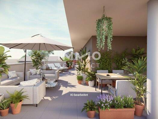 Wohnung zum Kauf - Erstbezug provisionsfrei 591.401 € 4 Zimmer 105,6 m² frei ab 30.06.2027 Peuerbach 4722