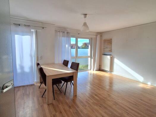 Wohnung zur Miete 780 € 3 Zimmer 91 m² Geschoss 1/3 frei ab 01.12.2026 Emsdettener Str. 103 Nordwalde 48356