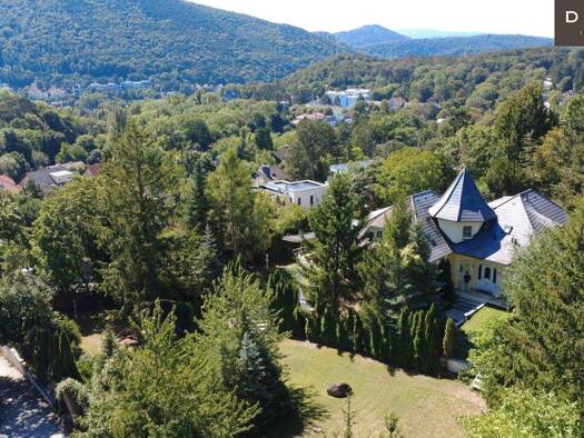 Grundstück zum Kauf 990.000 € 1.100 m² Grundstück Gießhübl 2372