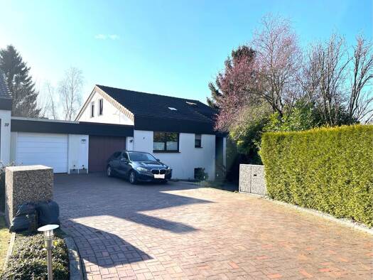Einfamilienhaus zum Kauf 540.000 € 8 Zimmer 144 m² 346 m² Grundstück Lücklemberg Dortmund 44229