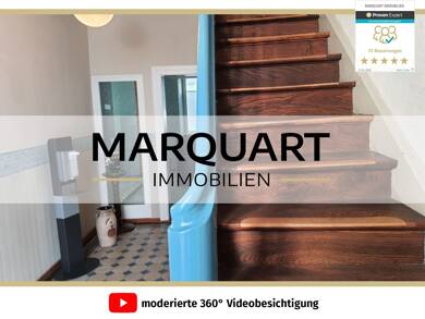Einfamilienhaus zum Kauf 308.000 € 6 Zimmer 182 m² 586 m² Grundstück frei ab sofort Bad Kissingen Bad Kissingen 97688