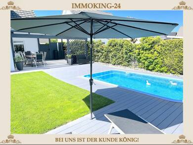 Einfamilienhaus zum Kauf 570.000 € 5 Zimmer 170 m² 406 m² Grundstück Weeze Weeze 47652
