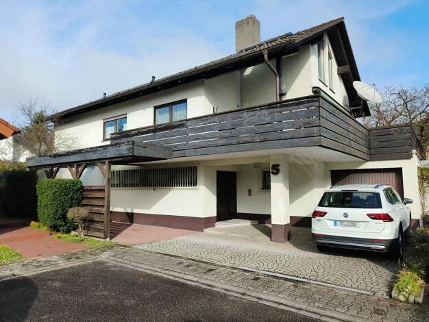 Einfamilienhaus zum Kauf provisionsfrei 585.000 € 4,5 Zimmer 186 m² 392 m² Grundstück Schwetzingen-Hirschacker 68723