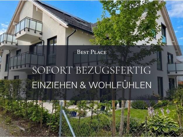 Wohnung zum Kauf - Neubau provisionsfrei 1.049.000 € 3 Zimmer 81,9 m² 2. Geschoss Kunihohstraße 7 Bogenhausen München 81929