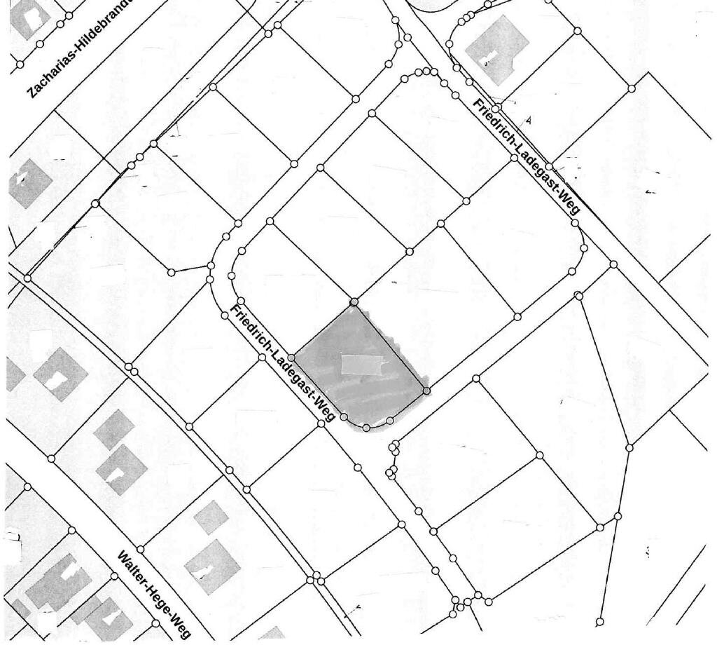 Grundstück zum Kauf 120.000 € 583 m²<br/>Grundstück Naumburg Naumburg (Saale) 06618