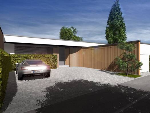 Einfamilienhaus zum Kauf 689.000 € 5 Zimmer 180 m² 605 m² Grundstück Lücklemberg Dortmund 44229