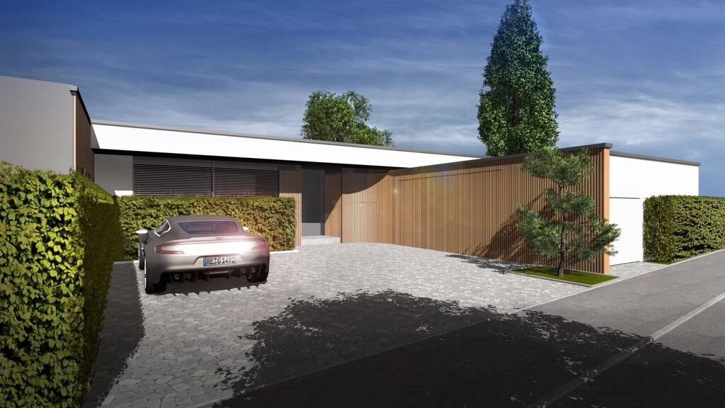 Einfamilienhaus zum Kauf 689.000 € 5 Zimmer 180 m² 605 m² Grundstück Lücklemberg Dortmund 44229