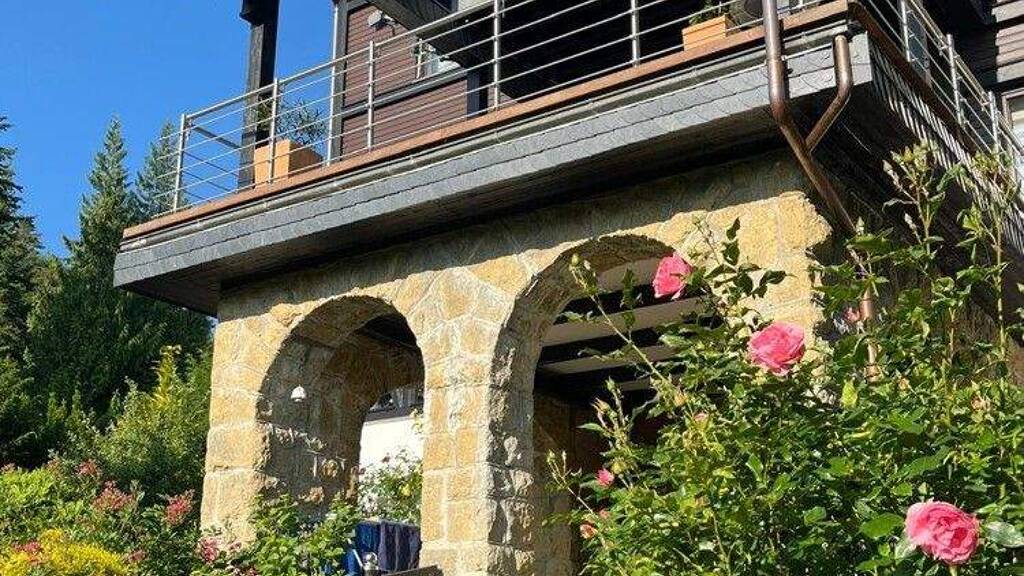 Mehrfamilienhaus zum Kauf 849.000 € 11 Zimmer 234 m² 2.600 m² Grundstück Bündheim Bad Harzburg / Bündheim 38667