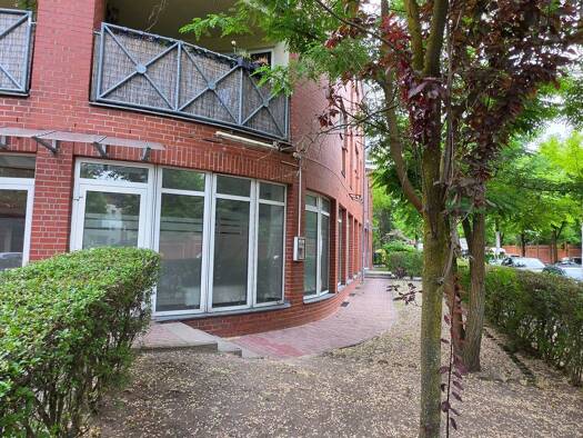 Bürofläche zur Miete provisionsfrei 1.480 € 2 Zimmer 114,8 m² Bürofläche Colditzstraße 1 Tempelhof Berlin 12099