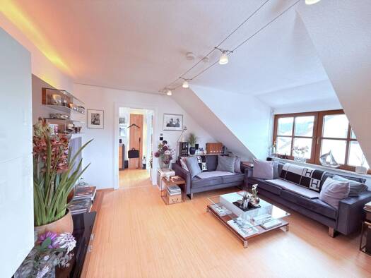 Wohnung zum Kauf 235.000 € 2 Zimmer 42 m² frei ab sofort Lerchenbühl 24 Alterlangen Erlangen 91056