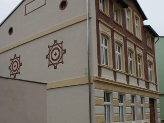 Wohnung zur Miete 380 € 2 Zimmer 64 m² Geschoss 1/2 frei ab sofort Stiftstr. Parchim Parchim 19370