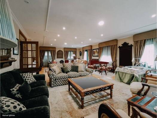 Wohnung zum Kauf 2.000.000 € 7 Zimmer 816 m² Monforte de Lemos 27420