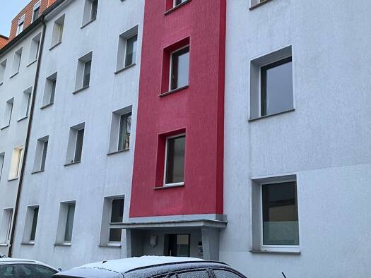 Terrassenwohnung zur Miete 550 € 3 Zimmer 52 m² Geschoss EG/5 frei ab sofort Mitte Dortmund 44139