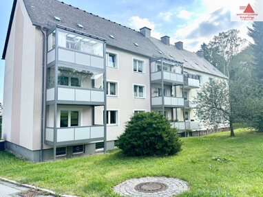 Wohnung zum Kauf 49.500 € 3 Zimmer 60 m² EG Annaberg Annaberg-Buchholz 09456