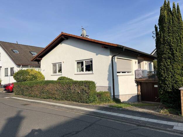 Einfamilienhaus zum Kauf provisionsfrei 500.000 € 3 Zimmer 105 m² 501 m² Grundstück Münster Münster - Dieburg 64839