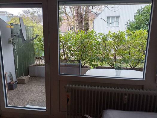 Studio zum Kauf 190.000 € 1 Zimmer 36 m² frei ab sofort Reutebachgasse Zähringen Freiburg im Breisgau 79108