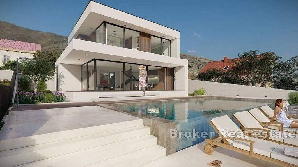 Haus zum Kauf 1.370.000 € 3 Zimmer 184 m² Pag