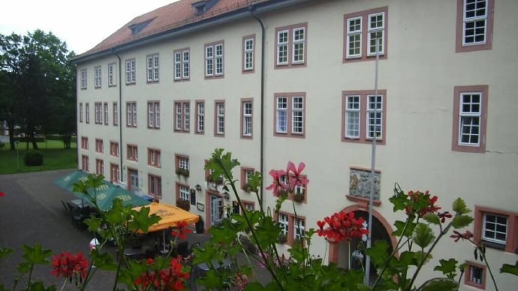 Restaurant zur Miete provisionsfrei 550 € 133 m² Gastrofläche Schloss 8 Philippsthal 36269