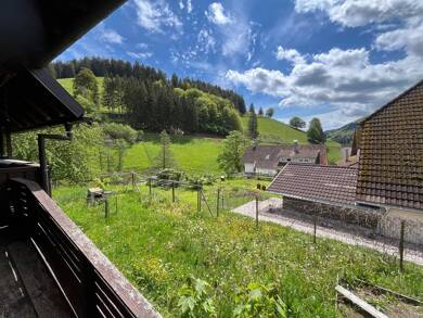 Bauernhaus zum Kauf 449.000 € 12 Zimmer 283,7 m² 1.059 m² Grundstück Böllen 79677