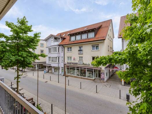 Laden zur Miete 4.500 € 314 m² Verkaufsfläche Tettnang Tettnang 88069