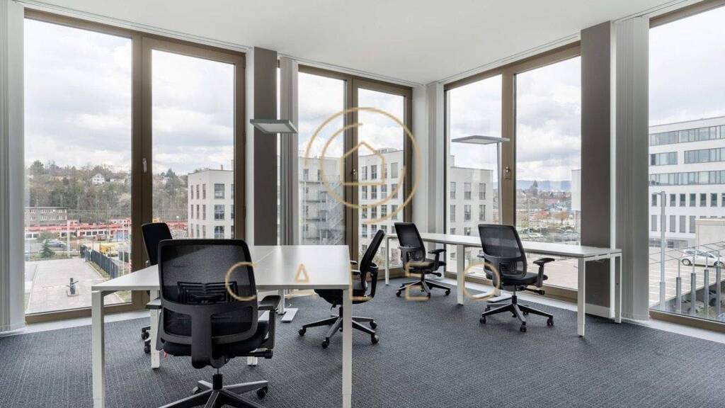 Bürofläche zur Miete provisionsfrei 35 m² Bürofläche teilbar ab 1 m² Wiesbaden 65189