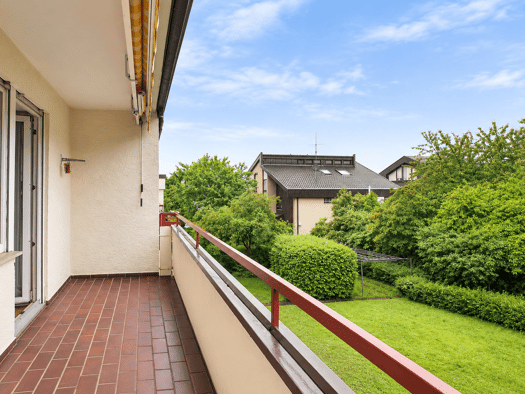 Wohnung zur Miete 1.280 € 3 Zimmer 83 m² 1. Geschoss frei ab 01.10.2026 Vaihingen Vaihingen 70563