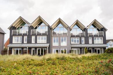 Reihenmittelhaus zum Kauf 3.190.000 € 6 Zimmer 215 m² 2.834 m² Grundstück List auf Sylt 25992