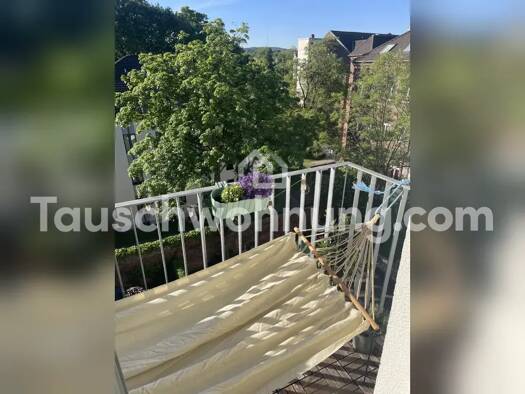 Maisonette zur Miete Tauschwohnung 699 € 2 Zimmer 51 m² 4. Geschoss Zentrum Bonn 53111