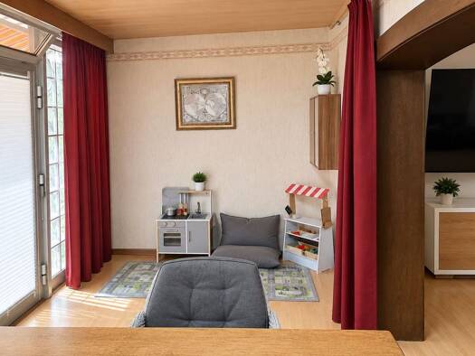 Reihenmittelhaus zum Kauf 460.000 € 5 Zimmer 120 m² 221 m² Grundstück Altötting Altötting 84503