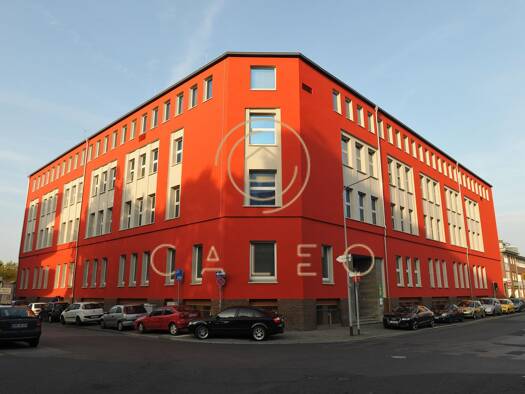 Bürofläche zur Miete provisionsfrei 1.500 m² Bürofläche teilbar ab 500 m² Frankfurt am Main 60314