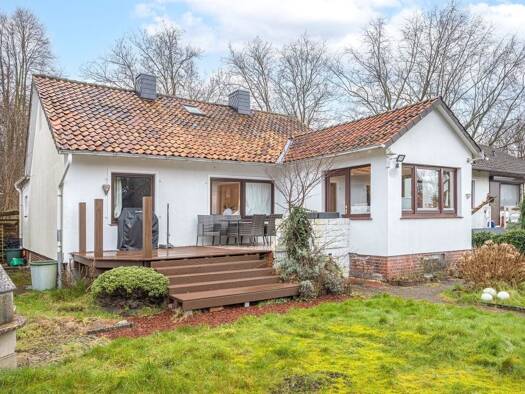 Einfamilienhaus zum Kauf 399.000 € 5 Zimmer 102,5 m² 554 m² Grundstück Neugraben-Fischbek Hamburg 21147