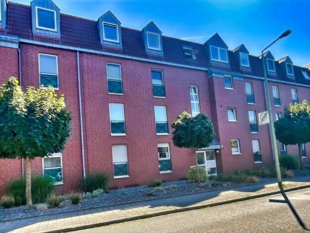 Wohnung zum Kauf 249.000 € 3 Zimmer 76 m² 3. Geschoss Huckingen Duisburg-Süd 47259