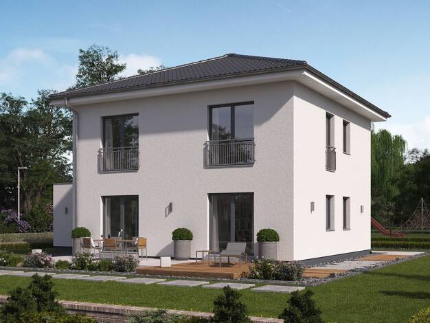 Haus zum Kauf 452.669 € 5 Zimmer 160 m² 650 m² Grundstück Hassendorf Bosau 23715
