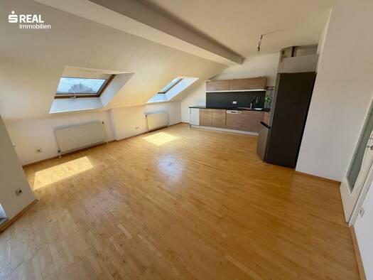 Wohnung zum Kauf 365.000 € 3 Zimmer 92 m² 4. Geschoss Donaustadt 1220