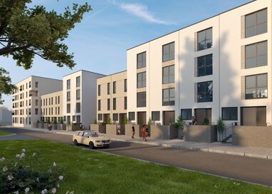 Reihenendhaus zum Kauf provisionsfrei 873.000 € 5 Zimmer 124 m² frei ab sofort Gertrud-Steinl-Straße Rangierbahnhof Nürnberg 90461