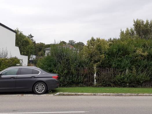Grundstück zum Kauf 299.998 € 853 m² Grundstück Ulrichskirchen-Schleinbach 2123