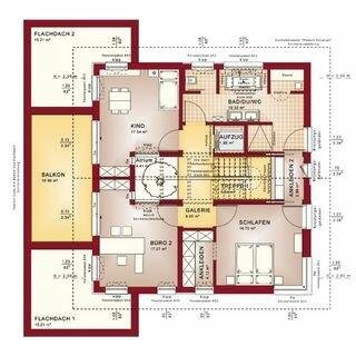 Einfamilienhaus zum Kauf provisionsfrei 1.112.555 € 6 Zimmer 240 m²<br/>Wohnfläche 950 m²<br/>Grundstück Bad Königshofen Bad König 64732