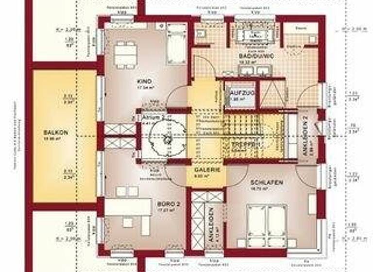 Einfamilienhaus zum Kauf provisionsfrei 1.112.555 € 6 Zimmer 240 m²<br/>Wohnfläche 950 m²<br/>Grundstück Bad Königshofen Bad König 64732