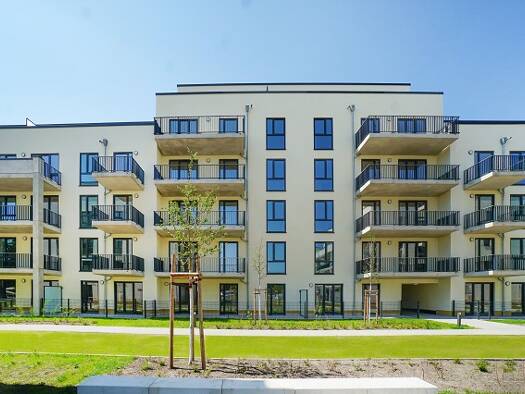 Wohnung zur Miete 1.690 € 4 Zimmer 105 m² Heinrich-Hertz-Straße 16 Siemensstadt Berlin 13629