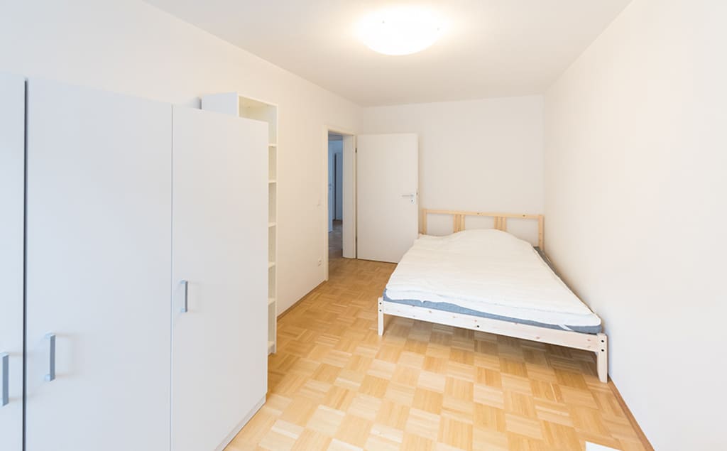 Wohnung zur Miete Wohnen auf Zeit 920 € 3 Zimmer 12 m²<br/>Wohnfläche 04.03.2025<br/>Verfügbarkeit Birkerstraße 32 St. Vinzenz München 80636