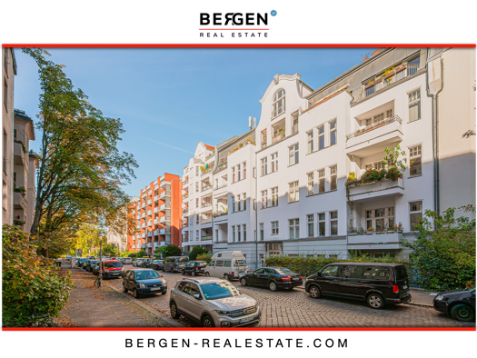 Wohnung zum Kauf 469.000 € 2 Zimmer 70 m² EG Hansaviertel Berlin 10555