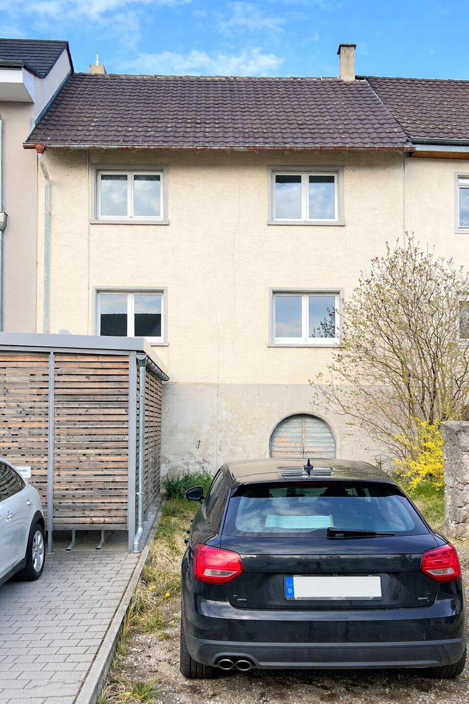 Haus – Efringen-Kirchen, Landkreis Lörrach - Ansicht 2