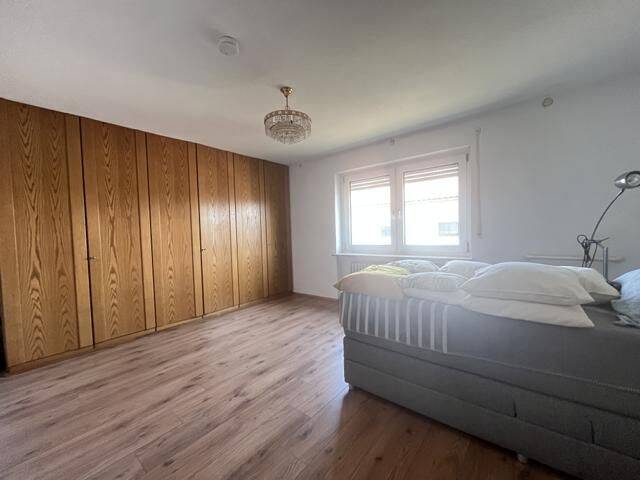 Immobilie in Mühlhausen-Ehingen - EFH mit Garage in ruhiger Lage von Mühlhausen - Bild 4