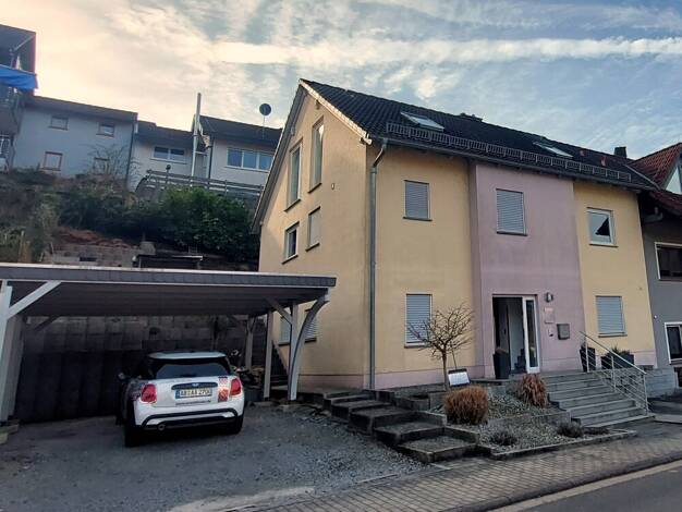 Einfamilienhaus zum Kauf 410.000 € 7 Zimmer 176,1 m² 387 m² Grundstück Krausenbach Dammbach 63874