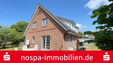 Doppelhaushälfte zum Kauf 875.000 € 5 Zimmer 128 m² 782 m² Grundstück Utersum 25938